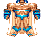 Scumocide - Captain Commando