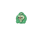 #578 Duosion - Pokémon Customs