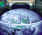 Final Boss Stage - Captain Commando