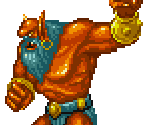 Cyclops - King of Dragons