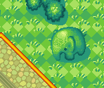 Grasslands 1 - Kuru Kuru Kururin