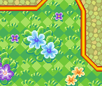 Grasslands 2 - Kuru Kuru Kururin