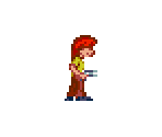 Felix - The Adventures of Mighty Max