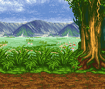 Stage 01 - King of Dragons