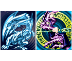 Normal Monsters Illustrations - Yu-Gi-Oh! The Eternal Duelist Soul