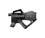 Inventory - Deus Ex