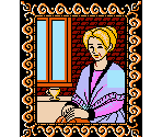 Portraits - Ys 2 (JPN)