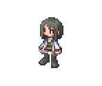 Asagi - Zettai Hero Project: Unlosing Ranger vs. Darkdeath Evilman