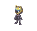 Celty - Zettai Hero Project: Unlosing Ranger vs. Darkdeath Evilman
