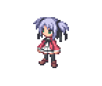 Dokuro-chan - Zettai Hero Project: Unlosing Ranger vs. Darkdeath Evilman