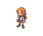 Kirino Kosaka - Zettai Hero Project: Unlosing Ranger vs. Darkdeath Evilman