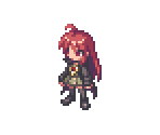 Shana - Zettai Hero Project: Unlosing Ranger vs. Darkdeath Evilman