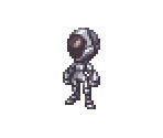 Silver Crow - Zettai Hero Project: Unlosing Ranger vs. Darkdeath Evilman