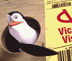 Beginning - Madagascar: Operation Penguin
