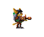 Ratchet - Ratchet & Clank: Going Mobile