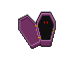 Coffin - Boktai: The Sun is in Your Hand