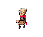 Django (Punching) - Boktai 2: Solar Boy Django