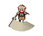 Django (Sword) - Boktai 2: Solar Boy Django