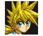 Ginta's Mugshots - MÄR Heaven: Knockin' on Heaven's Door