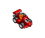 Icons - Cartoon Network: Speedway