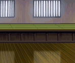 Dojo Stage - Bleach: Dark Souls