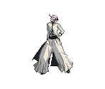 Ulquiorra Schiffer - Bleach DS 4th: Flame Bringer