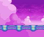 Goals - Kirby & the Amazing Mirror