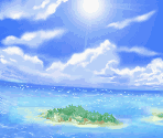 Various Backgrounds - Kirby & the Amazing Mirror