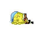 SpongeBob - SpongeBob SquarePants: Atlantis Squarepantis