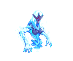 Ice Saya - Dungeon Fighter Online