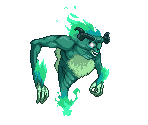 Hazy-Eyed Bremen - Dungeon Fighter Online
