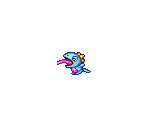 Biting Lizard and Tonpole - Secret of Mana
