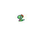 Snap Dragon - Secret of Mana