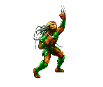 Predator (JPN) - Alien vs. Predator