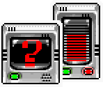 Screens (Faces) - Flashback Legend