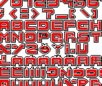 Big Font - Flashback Legend