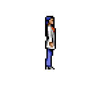 Professor Brooks - Flashback Legend