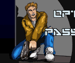 Splash Screens - Flashback Legend