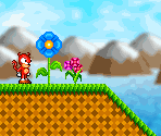 General Sprites - Supersonix
