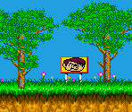 Level 1 - Tiny Toon Adventures: Buster's Hidden Treasure