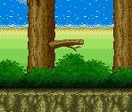 Level 2 - Tiny Toon Adventures: Buster's Hidden Treasure