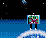 Level 6 - Tiny Toon Adventures: Buster's Hidden Treasure