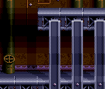 Level 7 - Tiny Toon Adventures: Buster's Hidden Treasure