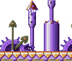 Level 7 - Socket / Time Dominator 1st