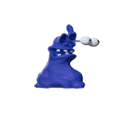 Blob - Clay Fighter 63 1/3