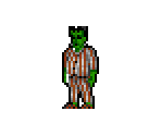 Franky - Dr. Franken (Prototype)