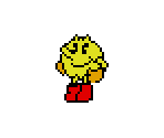 Pac-Man - Pac-Land