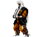 Kabuki - Mystical Fighter