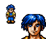 Tim - Barver Battle Saga: Tai Kong Zhan Shi (Bootleg)