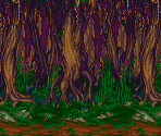 Stage 07 - King of Dragons